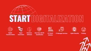 Discover how Aliant helps you digitize intelligently. Take the first step towards efficiency and growth in 2026.