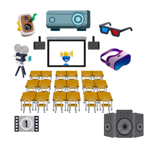aliant integrator solutii audio video 2025