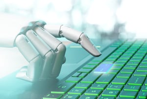 The Power of Robotic Process Automation (RPA)