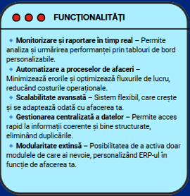 Aliant ERP software smart solutii inteligente digital transformation 2025_  functionalitati