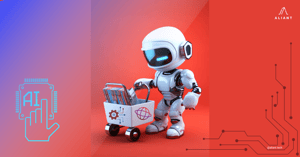 Descoperă cum Aliant susține companiile românești în procesul de transformare digitală și hiperautomatizare, folosind tehnologii emergente precum GenAI și Agentic AI.
