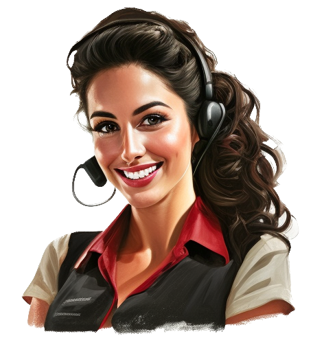 Bogdan_hyper_realistic_pretty_woman_receptionist_ready_to_answe_9ad5ba94-0087-41f3-89a7-ad5ae61d3aee