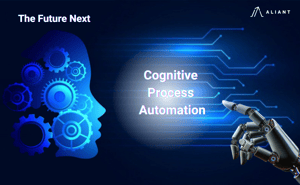 CPA enhances organizational efficiency by integrating artificial intelligence and machine learning into the automation of complex processes.