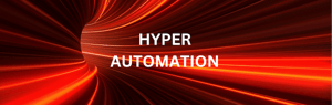 Hyper Automation Aliant