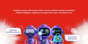 Stop invisible losses in your company! 365Ticketing Aliant optimizes processes, reduces errors and increases team efficiency. RPA, Aliant, AI, Digital Transformation, Operational Efficiency, Process Automation, ERP Solutions, Aliant365Ticketing, Digitalization2025