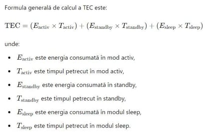 TEC VALUE