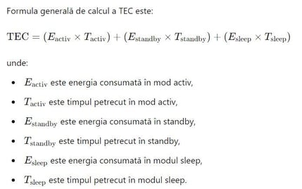 TEC VALUE