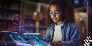 Artificial intelligence is transforming education. Find out how Aliant supports complete digitalization through smart solutions, IT infrastructure and technologies for schools and universities. Aliant, Digital Transformation, smart education, AI in Education, Technology in Schools, Educational Innovation 2026, SmartCampus, Digitalization of Education