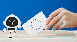 The European Parliament adopts the first global law regulating the use of artificial intelligence, imposing strict restrictions to prevent manipulation and abuse.