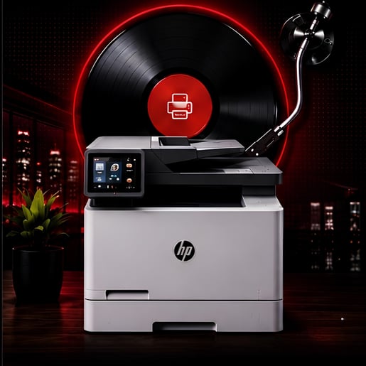 card HP