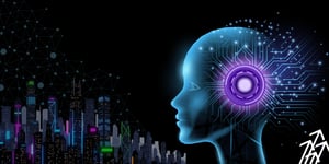 Guvernanța AI și etica deciziilor automate devin esențiale în 2026. Află cum pot organizațiile să folosească inteligența artificială responsabil și cu încredere.