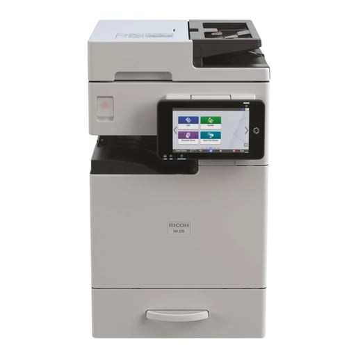 imprimante Ricoh