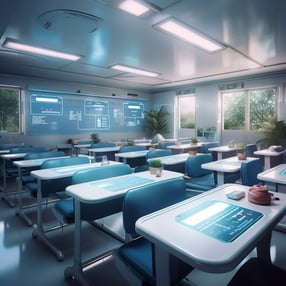 innovative-futuristic-classroom-students_23-2150906282