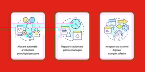 Descoperă Aliant Ticketing – sistem centralizat, scalabil și ușor de folosit, creat pentru companii care vor ordine, trasabilitate și procese clare.