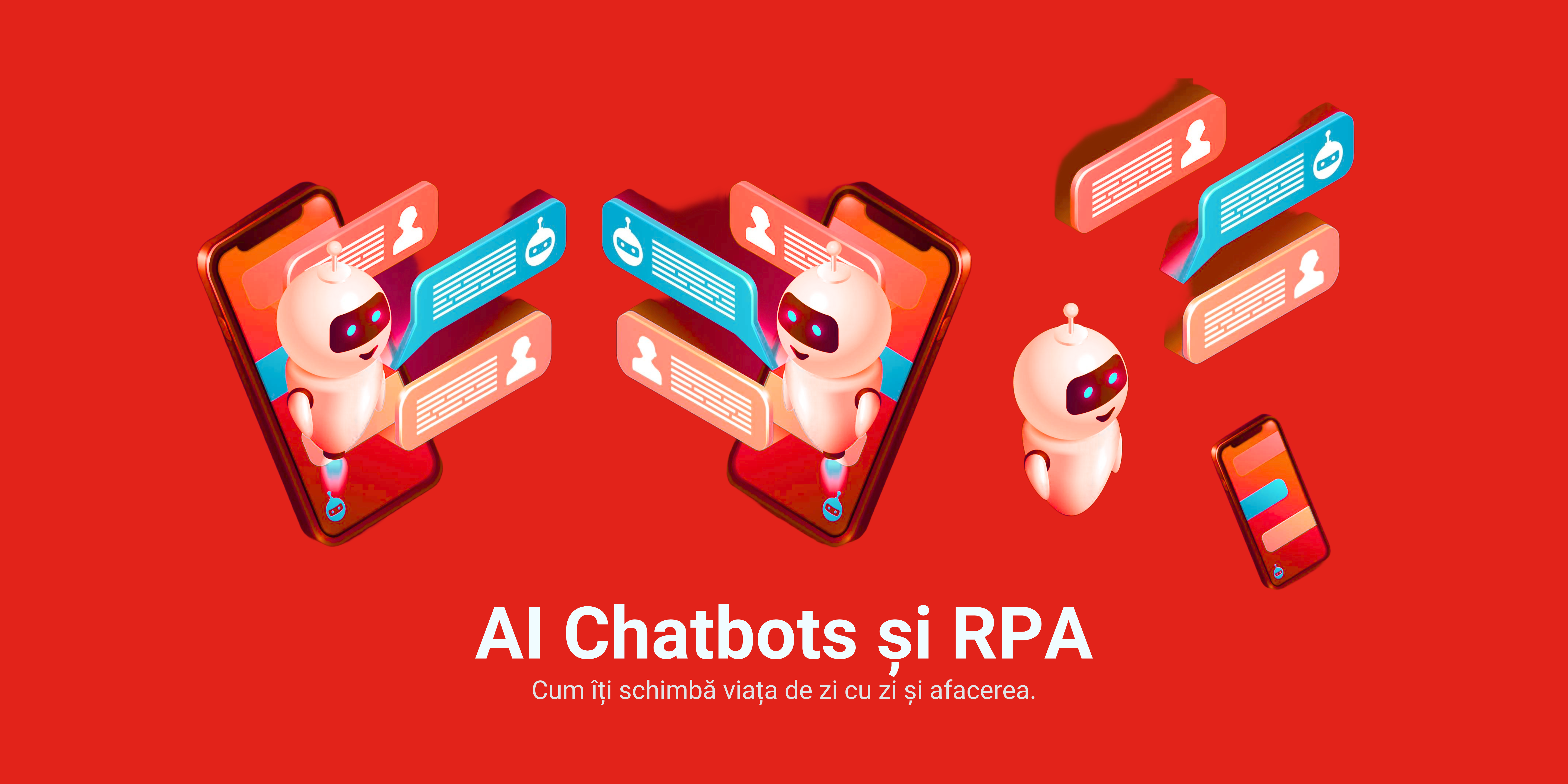 Descoperă cum Aliant integrează AI, Chatboți și RPA pentru a automatiza procesele și crește eficiența afacerii tale.