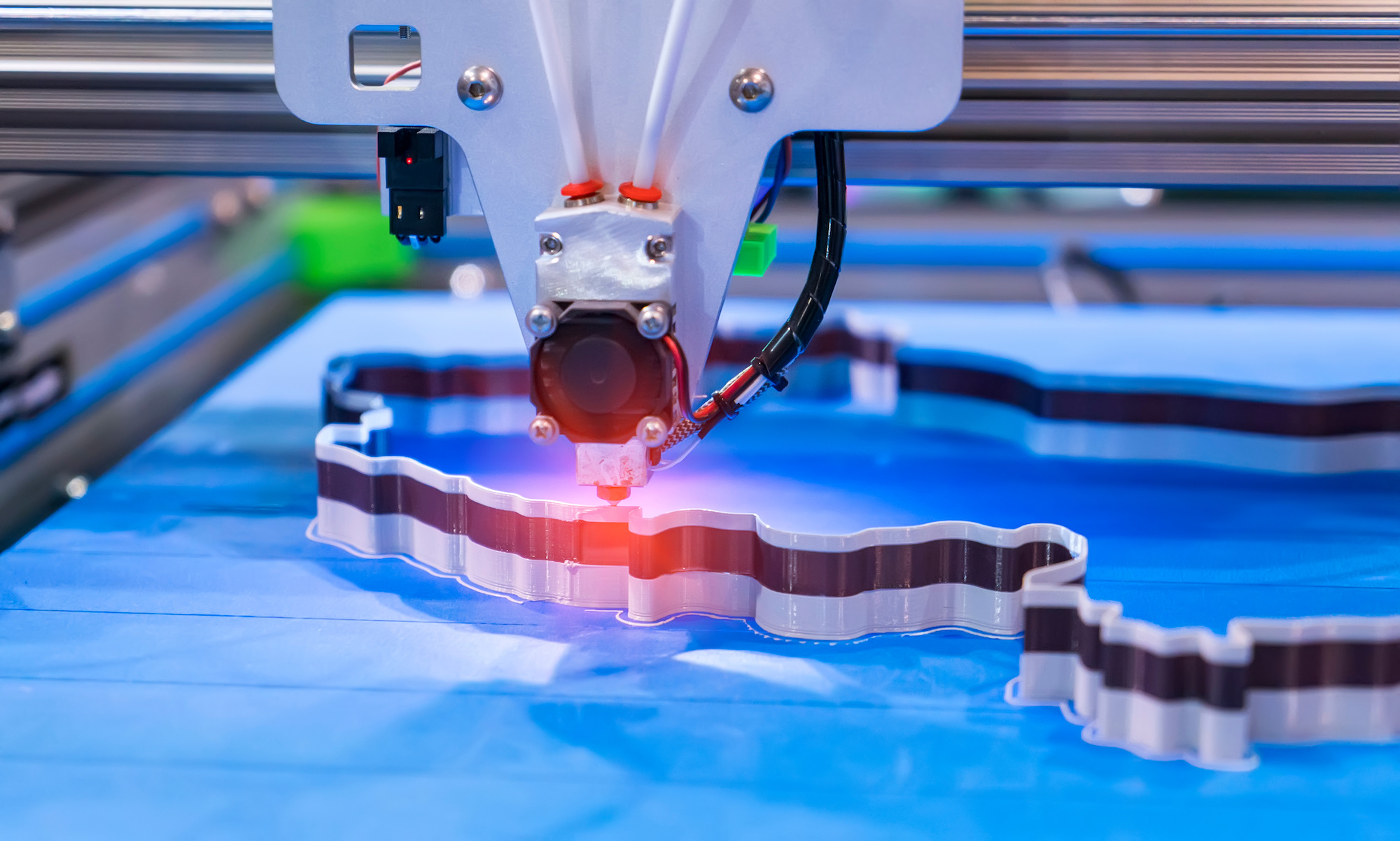 3D Printing in Healthcare Revolutionizing Patient Care