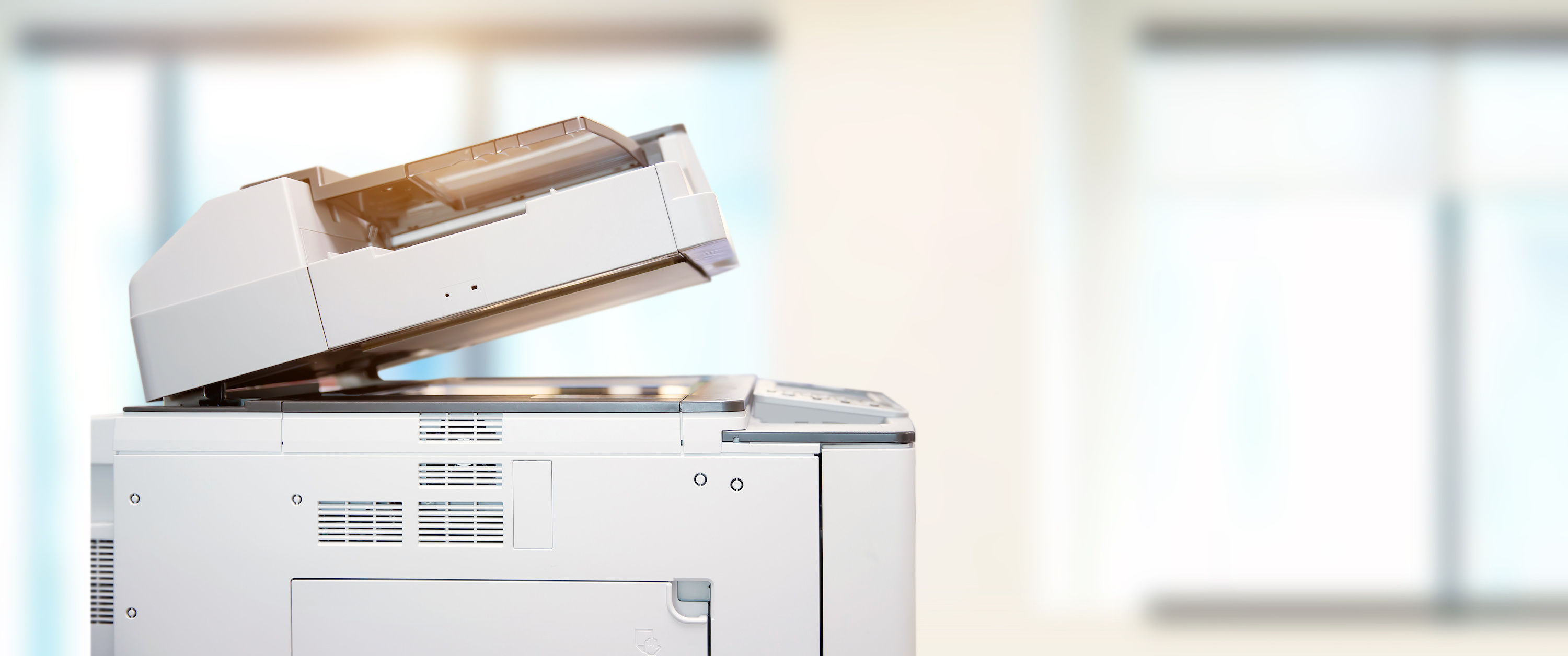 The Benefits of Managed Print Services
