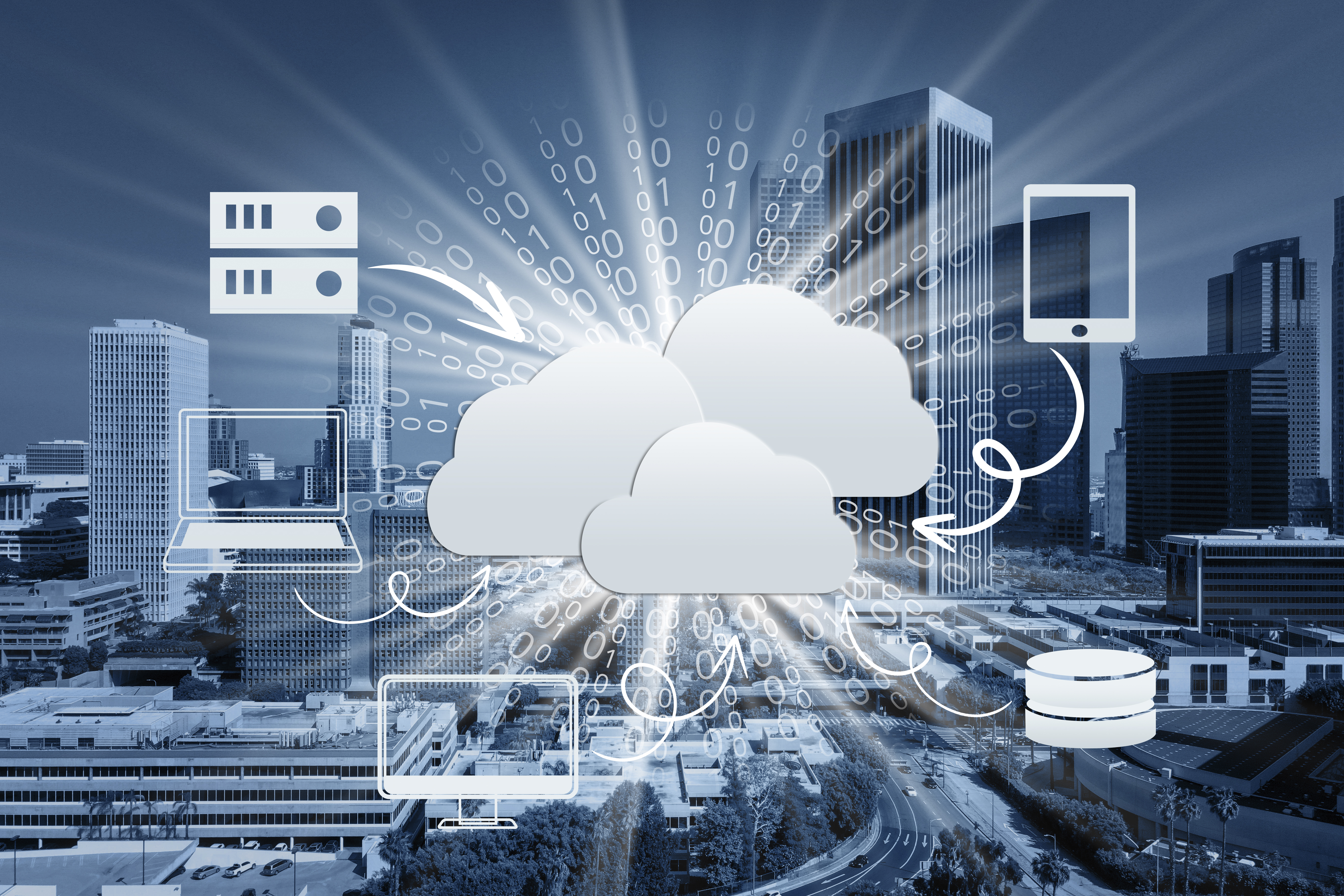 Learn how to choose the right cloud solution for your company: key criteria, types of cloud, and practical recommendations for businesses.