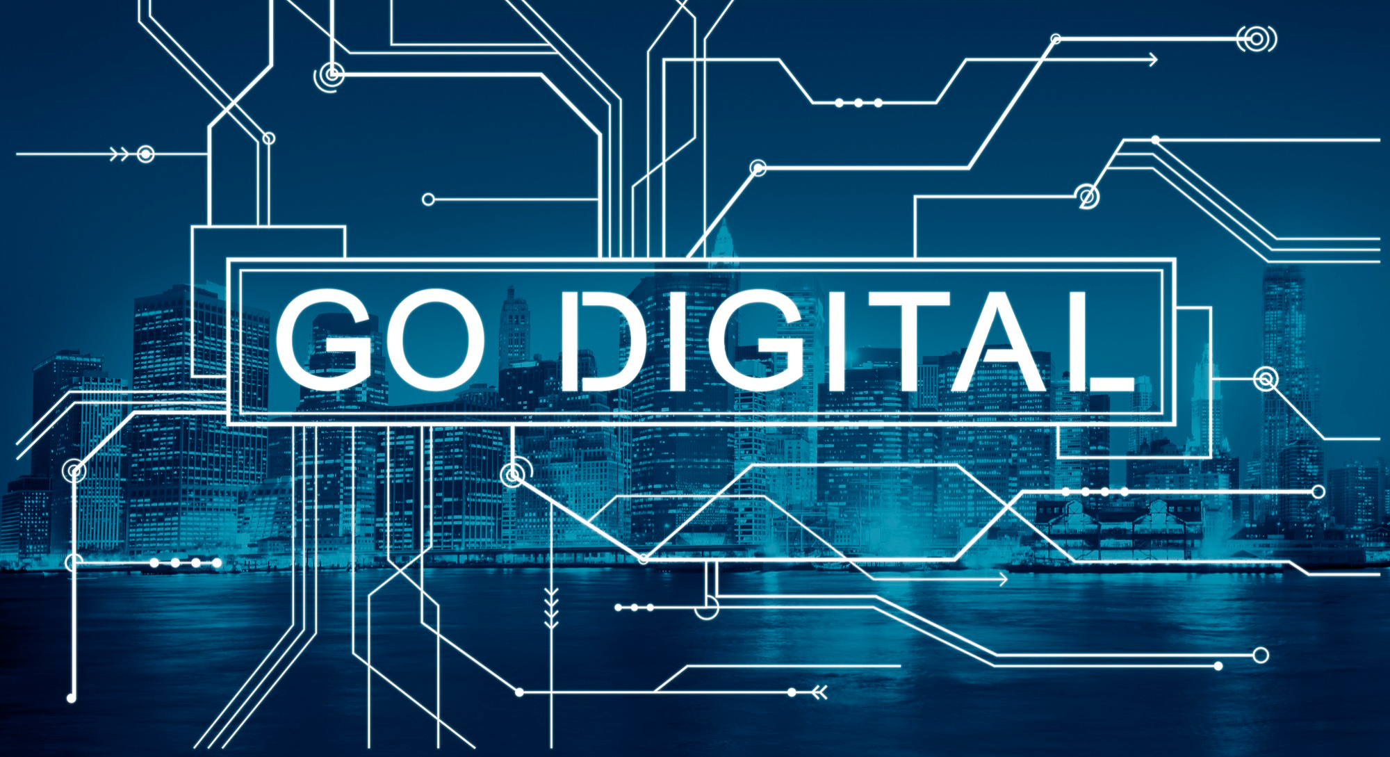 Discover what digitalization is, what benefits it brings to small and medium-sized businesses, and how it can completely transform the way an SME operates.