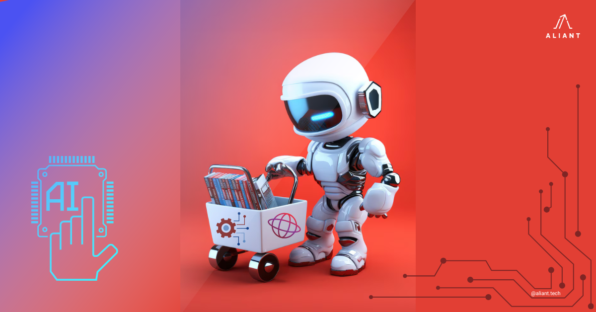 Explore how Aliant supports Romanian companies in digital transformation and smart hyper automation through emerging technologies like GenAI and Agentic AI.