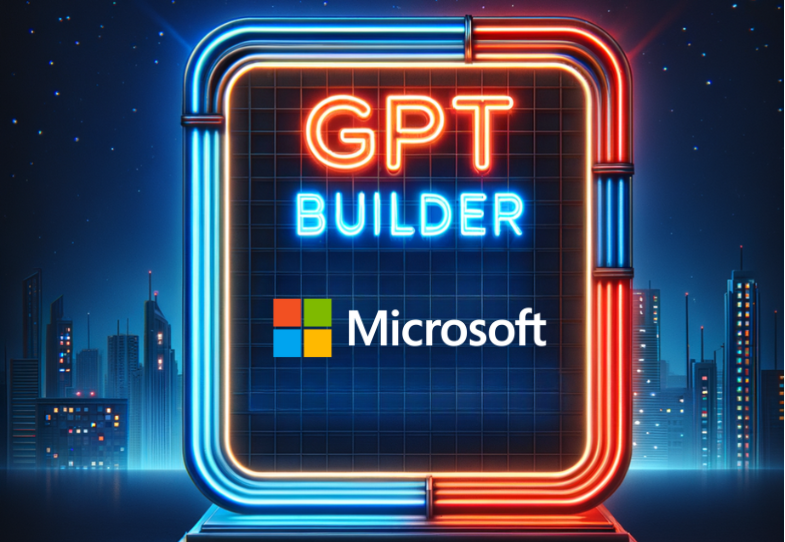 IMPORTANT: Microsoft will remove the ability to create GPTs and delete all GPTs and associated data between July 10 and 14, 2024.