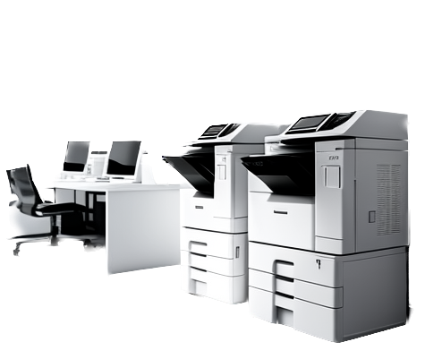 Printing Aliant