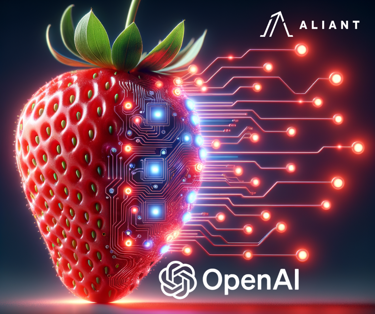 OpenAI, compania din spatele ChatGPT, dezvoltă un proiect secret numit „Strawberry” pentru a îmbunătăți capacitățile de raționament ale inteligenței artificiale, susținut de Microsoft.