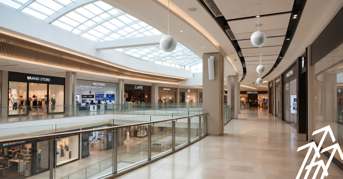 public-address-mall