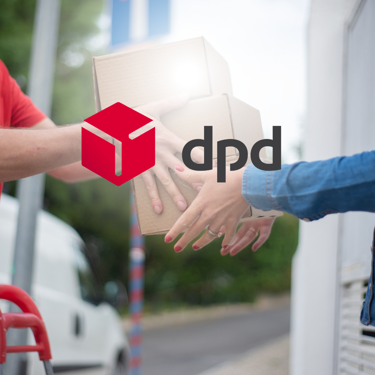 poza homepage use case dpd