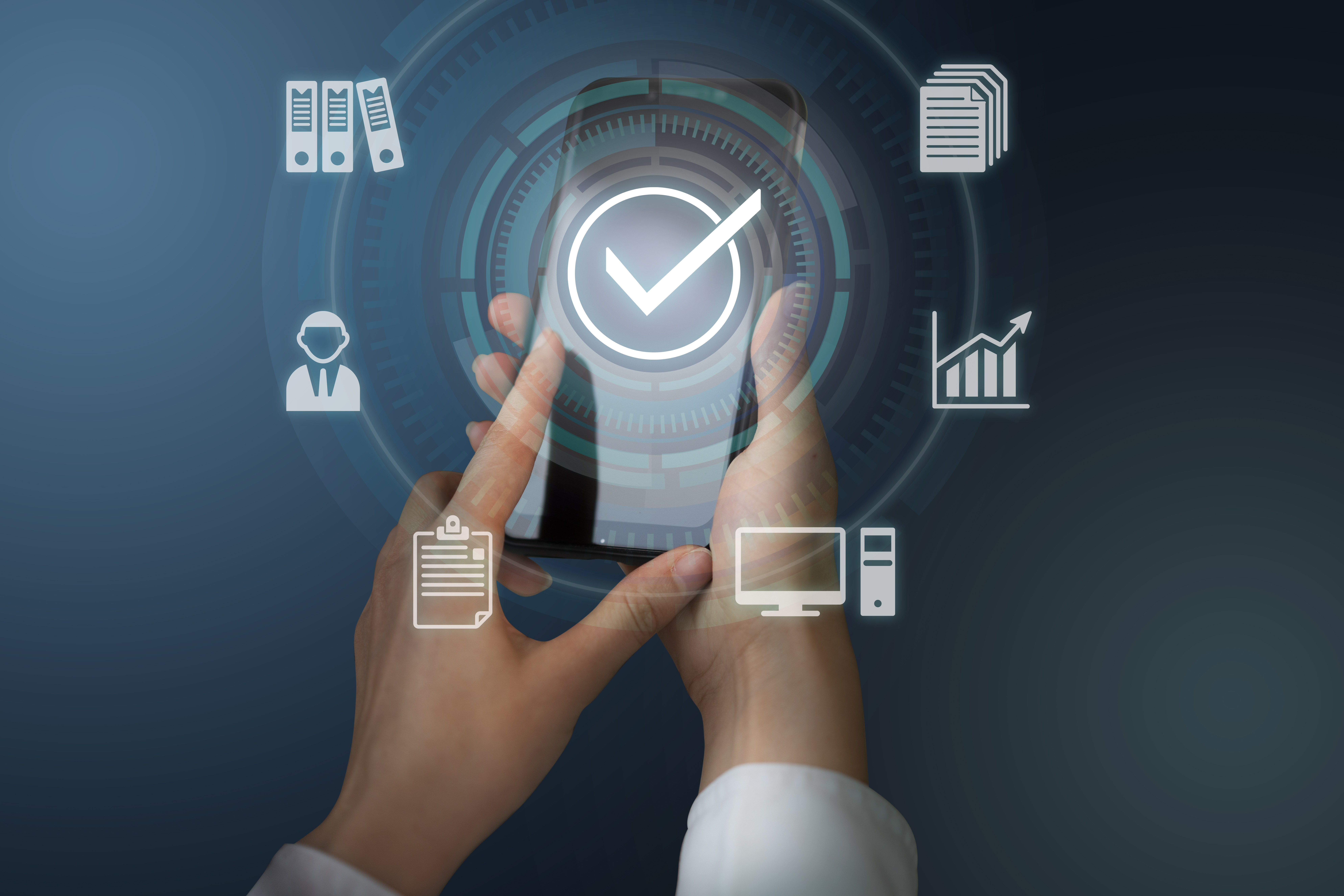 Aliant Digitalization Checklist: 10 steps to future-ready business. Learn how to automate processes, move to the cloud, secure your data, and enhance customer experience.