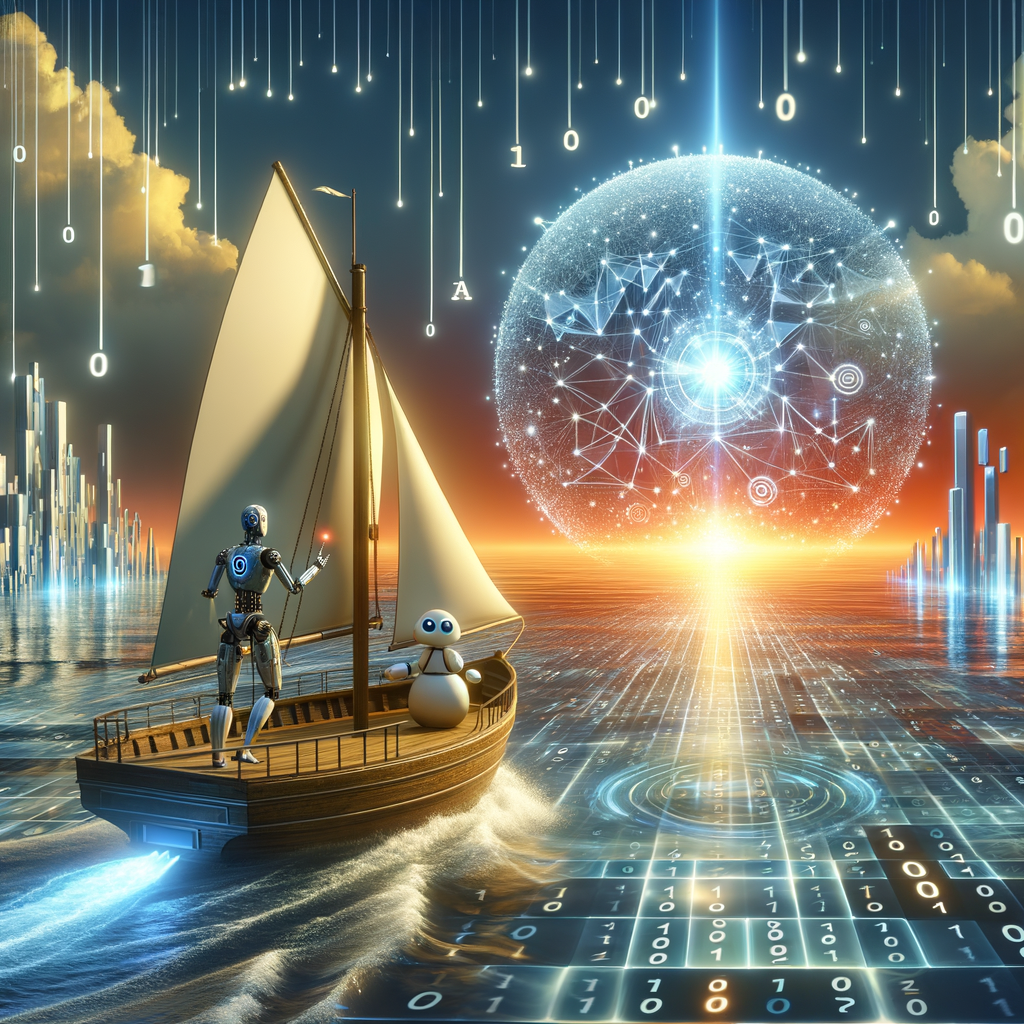This article explores the fundamentals of AGI, its wide-ranging impacts, challenges it presents, and the evolving landscape of businesses in the AGI era.