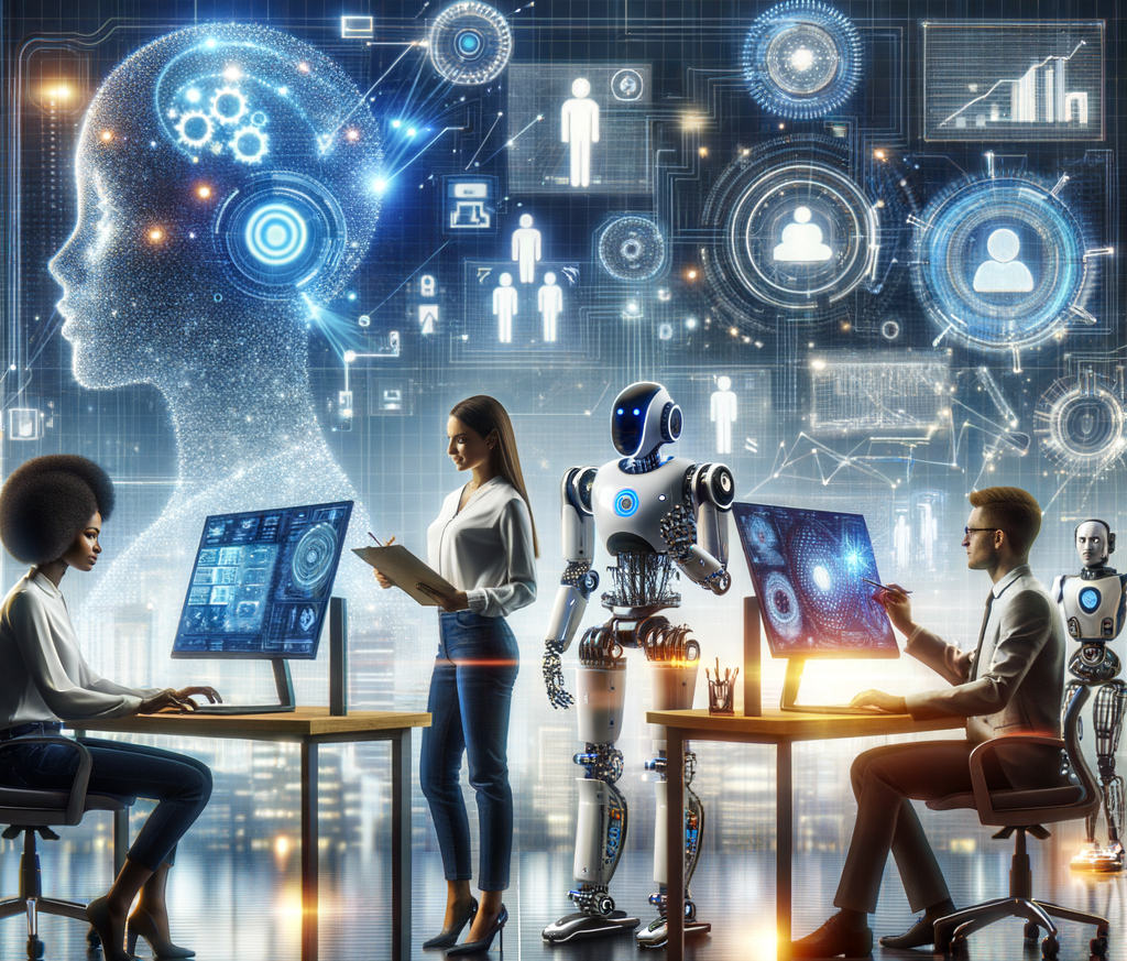 GenAI revolutionizes business, fostering innovation responsibly with ethics and security, shaping a future where efficiency and responsibility converge.