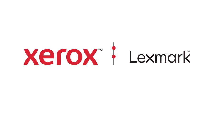 Xerox finalizează achiziția Lexmark pentru 1,5 miliarde USD, întărind poziția pe piața globală de print și servicii gestionate, extinzându-și prezența în 170 de țări.